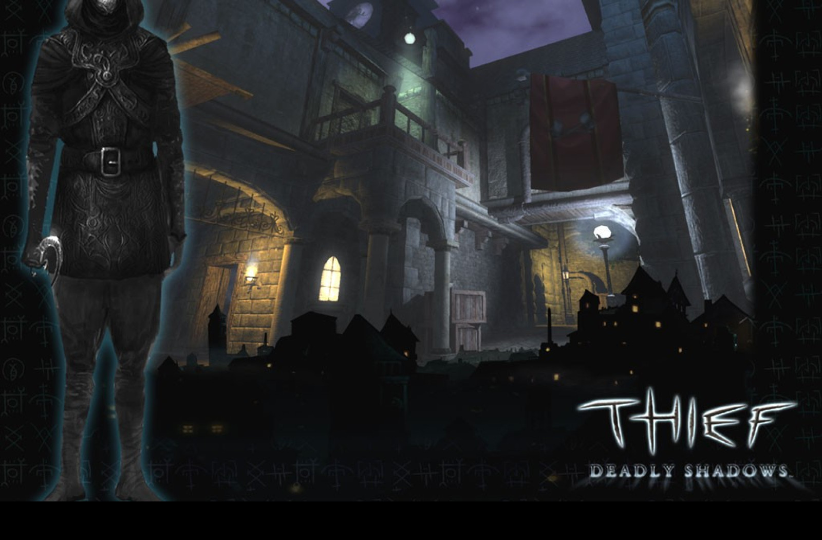 Tapeta thiefdeadlyshadows10