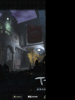 Tapeta thiefdeadlyshadows10