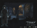 Tapeta Thief Deadly Shadows 7
