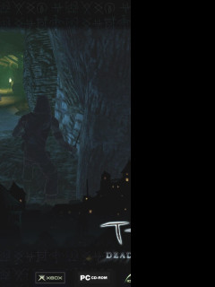 Tapeta thiefdeadlyshadows8