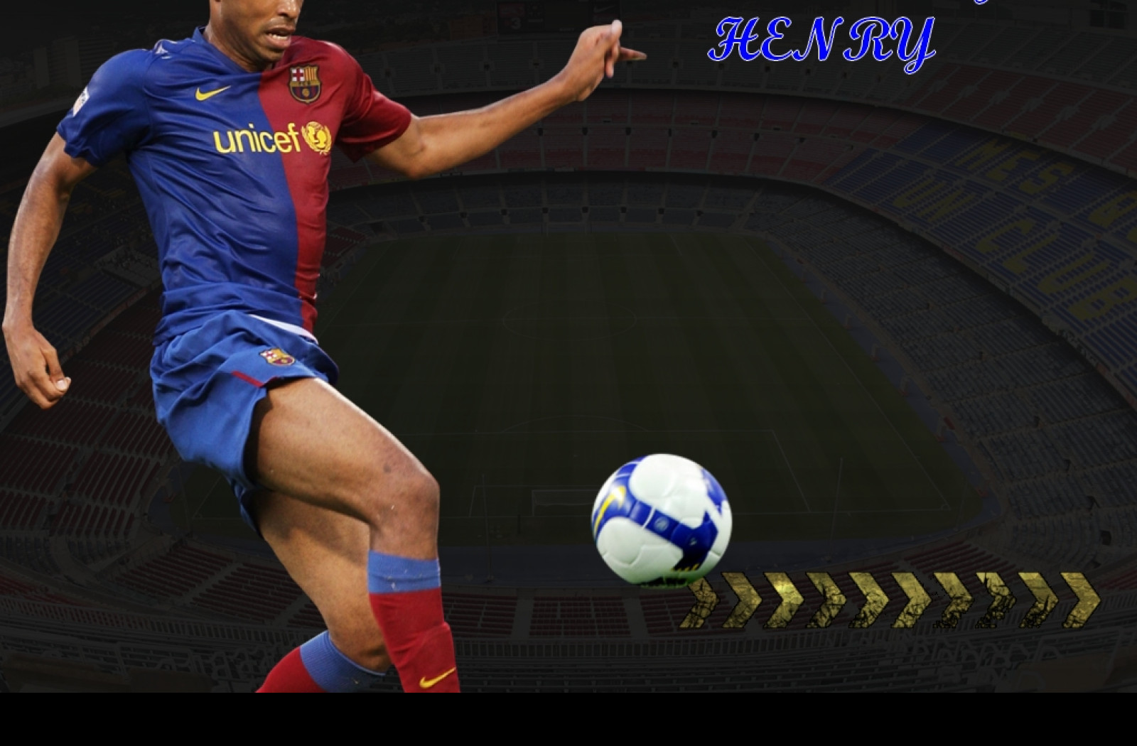 Tapeta thierry_henry