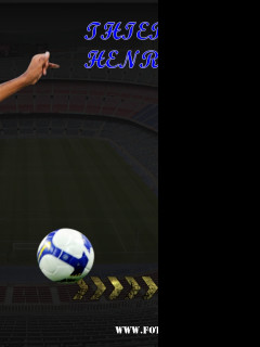 Tapeta thierry_henry