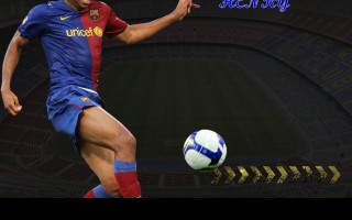 Tapeta thierry_henry