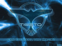 Tapeta Tiesto