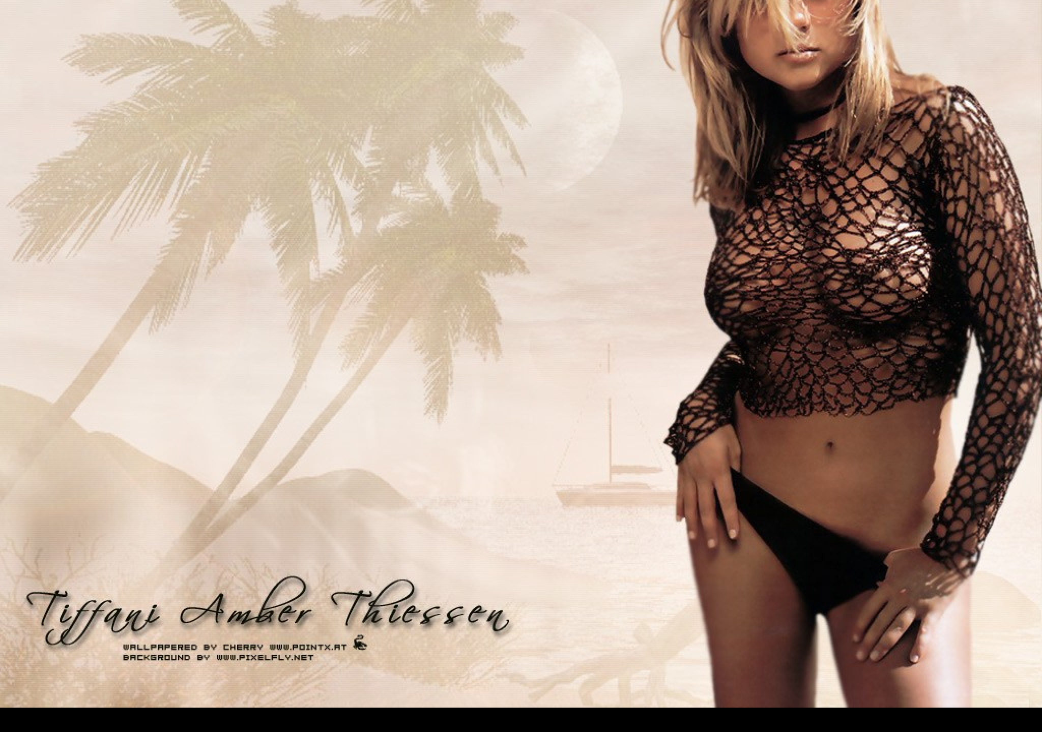 Tapeta tiffaniamberthiessen3