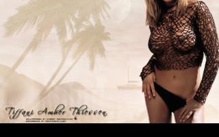 Tapeta tiffaniamberthiessen3