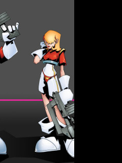 Tapeta timesplitters25