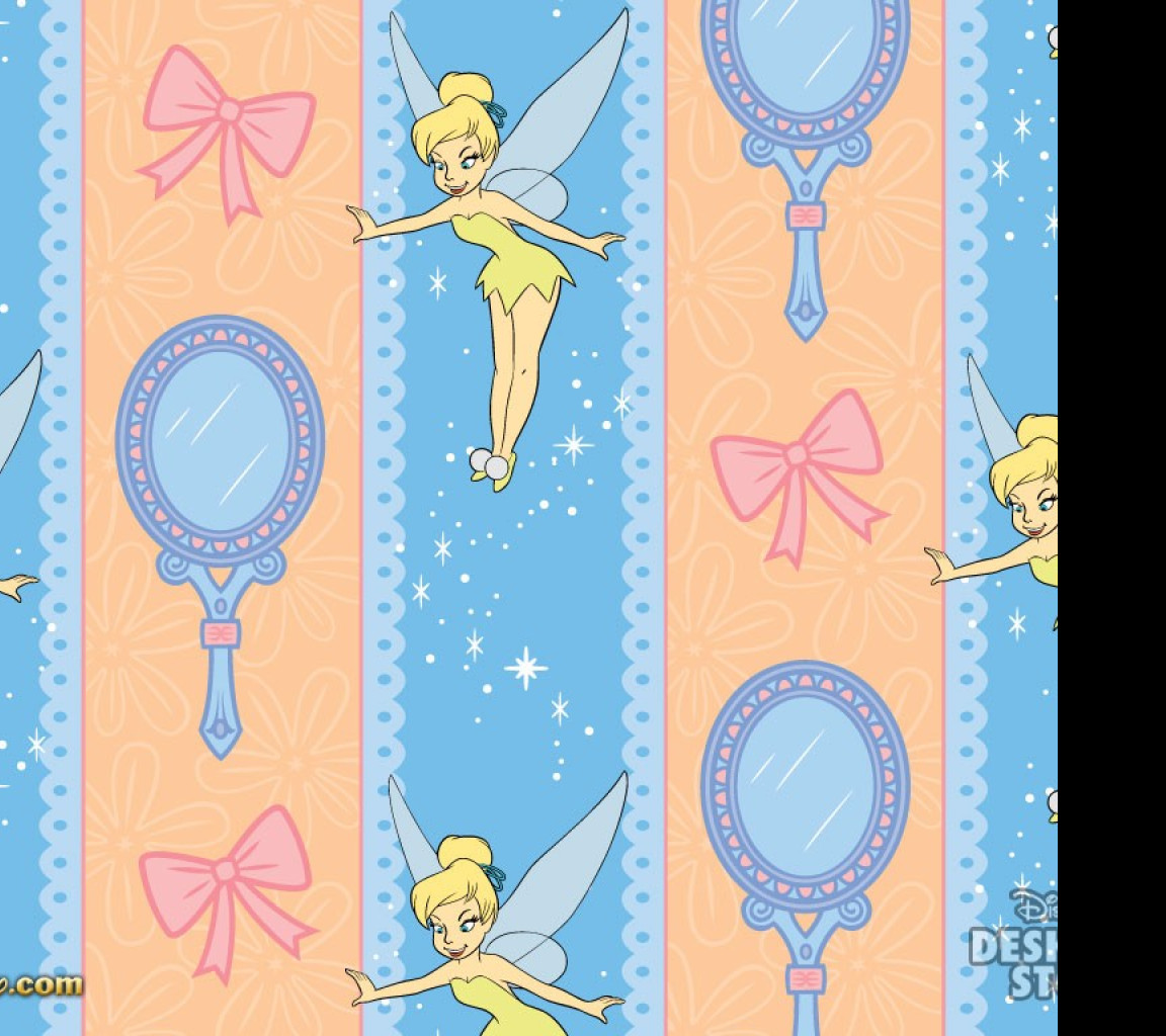 Tapeta tinkerbell3