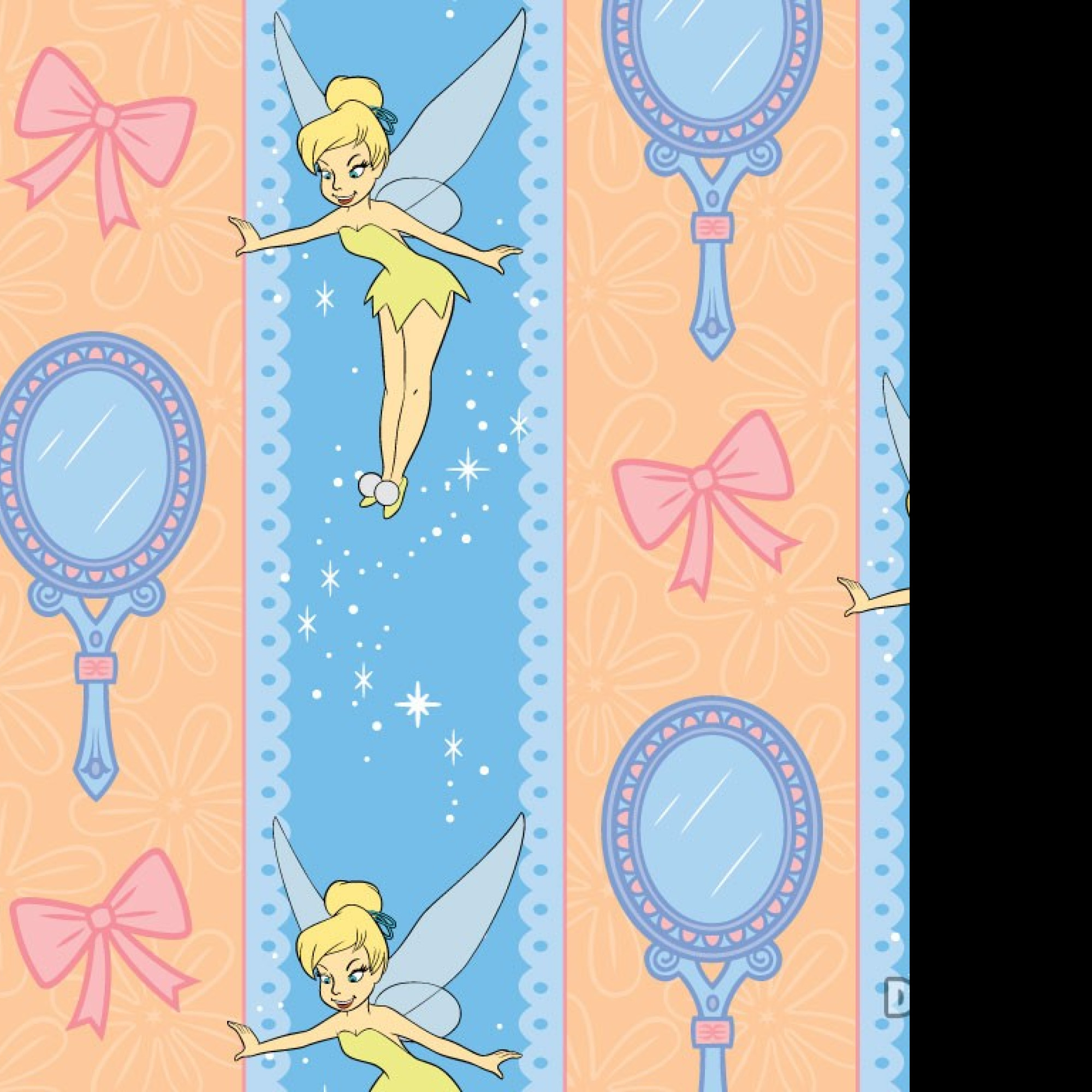 Tapeta tinkerbell3