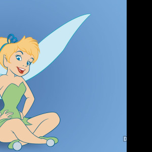 Tapeta tinkerbell4