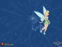 Tapeta Tinker Bell 5