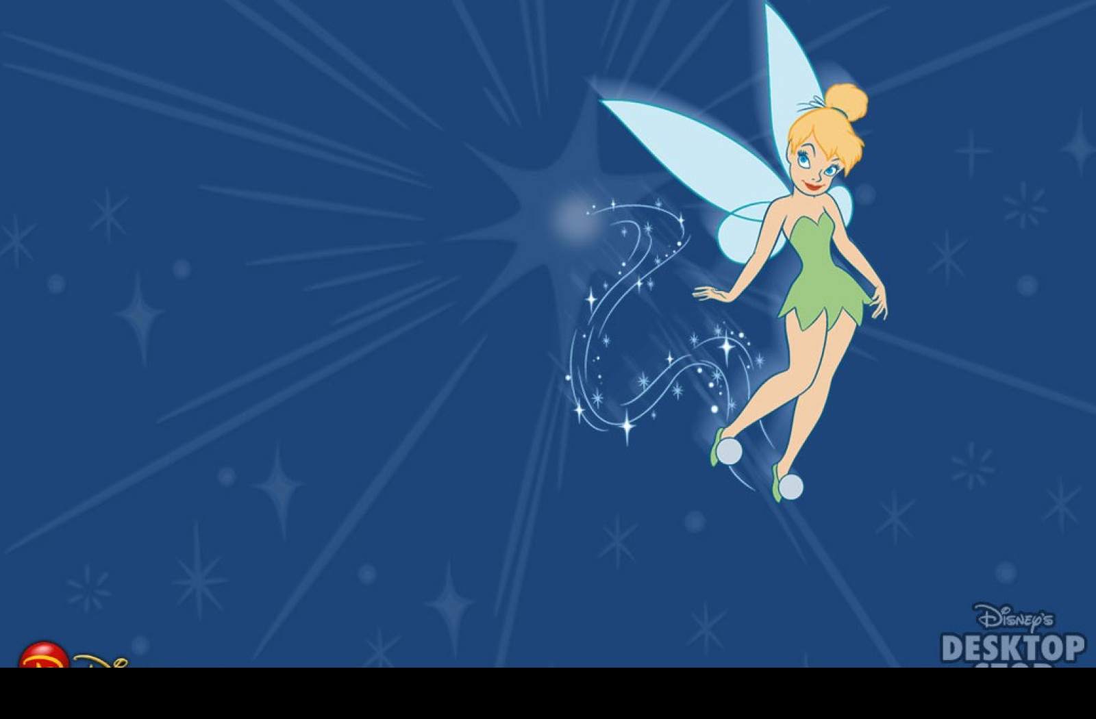 Tapeta tinkerbell5