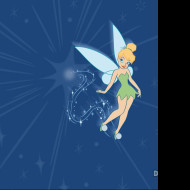 Tapeta tinkerbell5