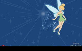 Tapeta tinkerbell5