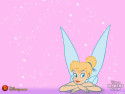 Tapeta Tinker Bell 6