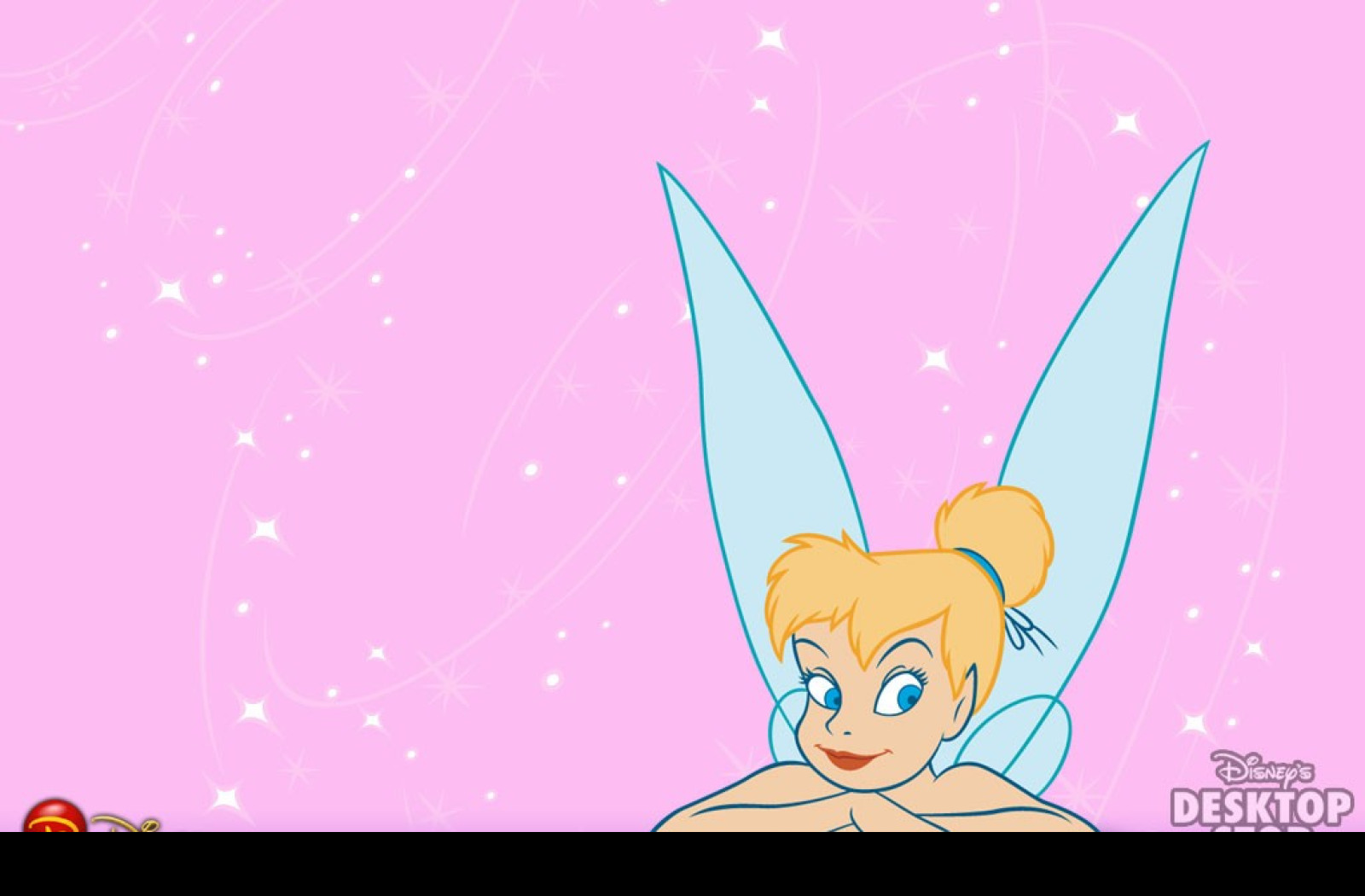 Tapeta tinkerbell6