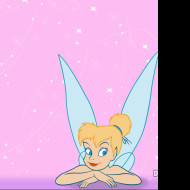 Tapeta tinkerbell6