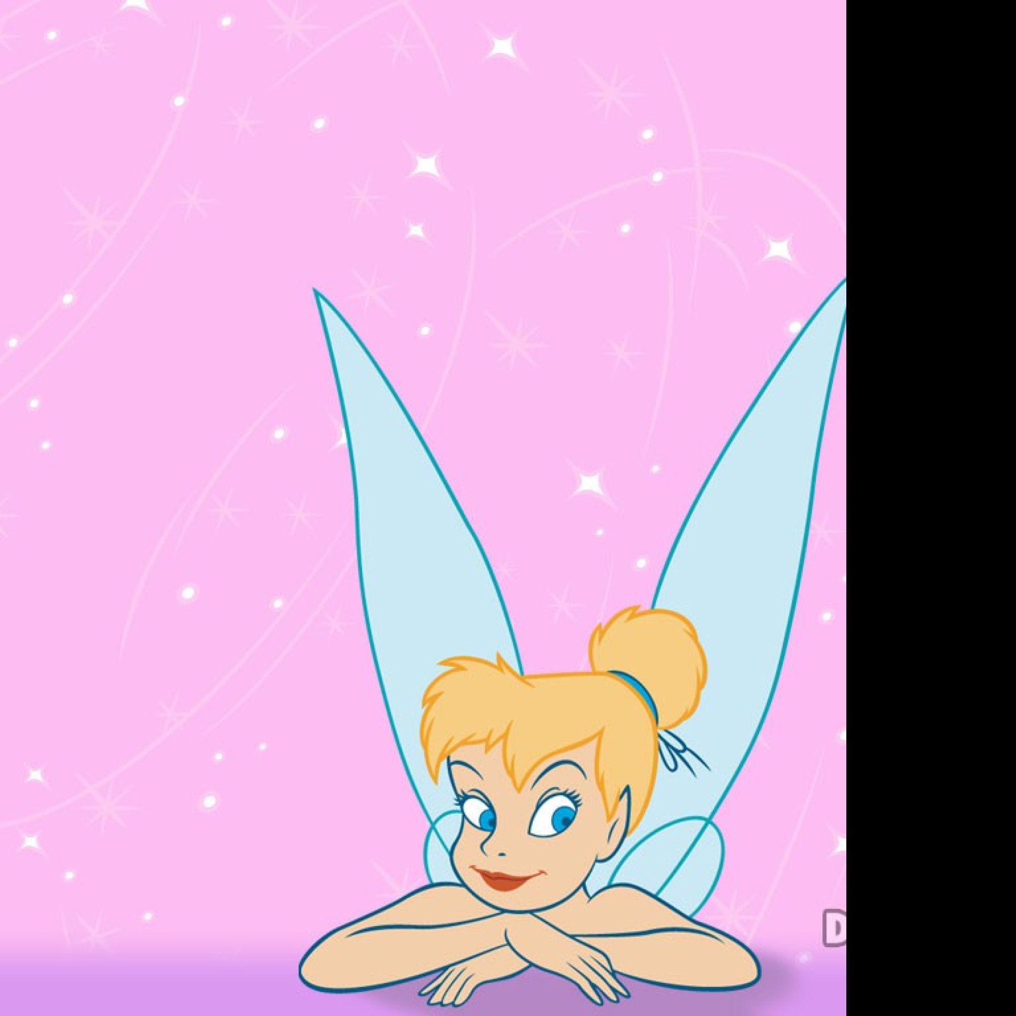 Tapeta tinkerbell6