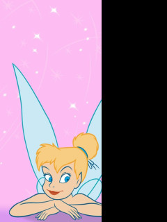 Tapeta tinkerbell6