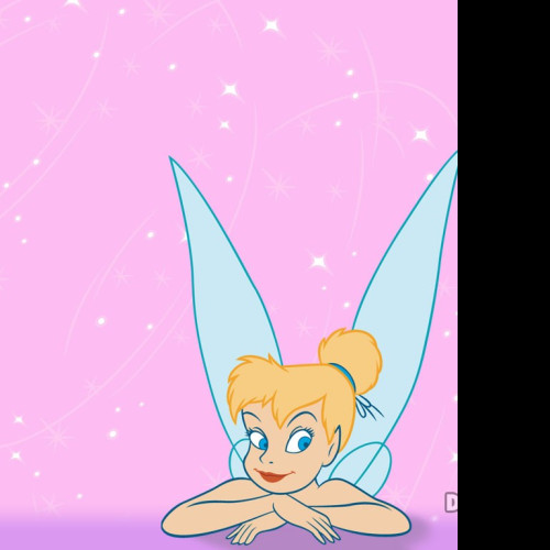 Tapeta tinkerbell6