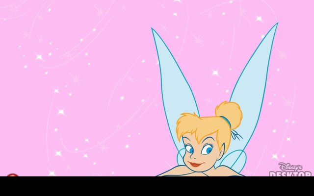 Tapeta tinkerbell6