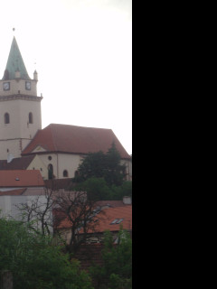 Tapeta tisnov