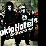 Tapeta tokio_hotel_1