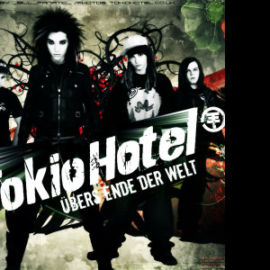 Tapeta tokio_hotel_1