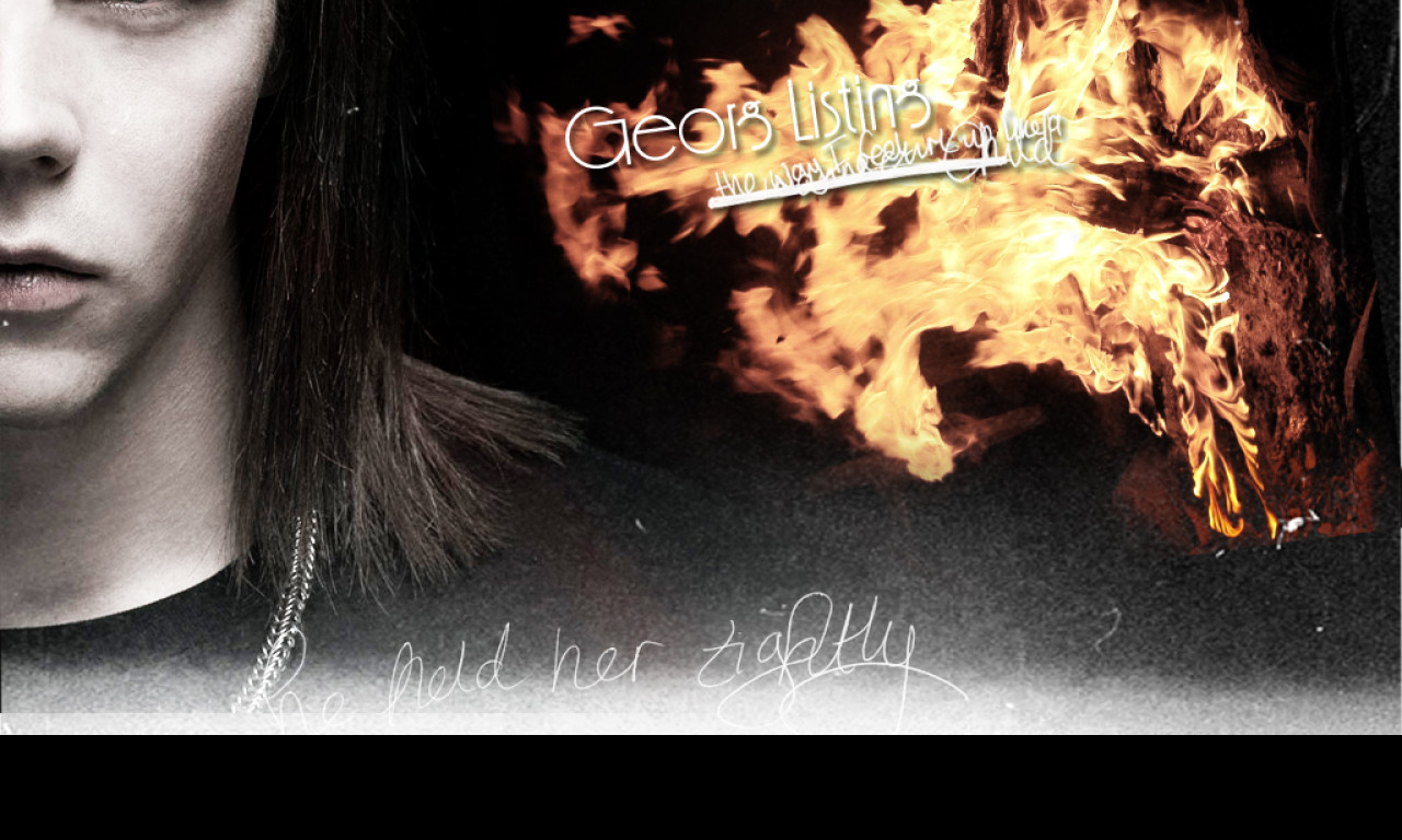 Tapeta tokio_hotel___georg