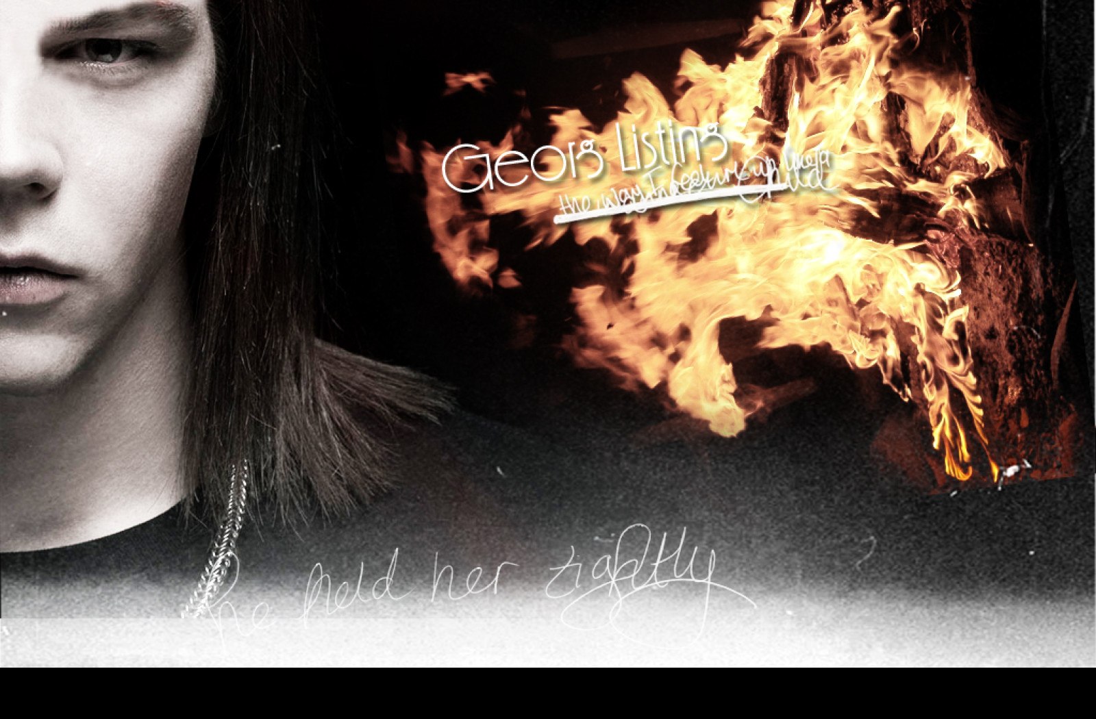 Tapeta tokio_hotel___georg