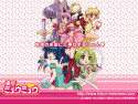 Tapeta Tokyo mew mew