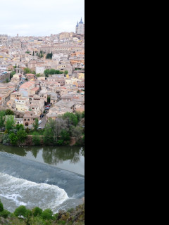 Tapeta toledo