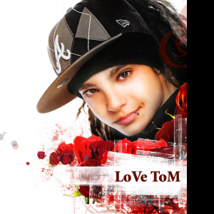 Tapeta tom___tokiohotel