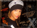 Tapeta Tokio Hotel