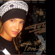 Tapeta tom_kaulitz_1