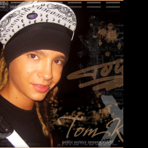 Tapeta tom_kaulitz_1