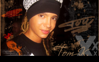 Tapeta tom_kaulitz_1