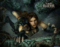 Tapeta Tomb raider Underworld