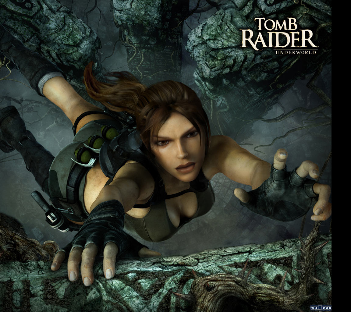 Tapeta tomb_raider_underworld