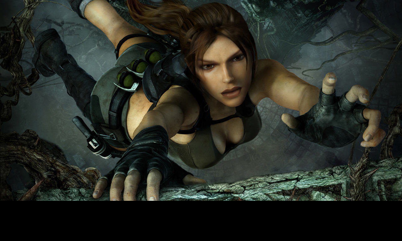 Tapeta tomb_raider_underworld