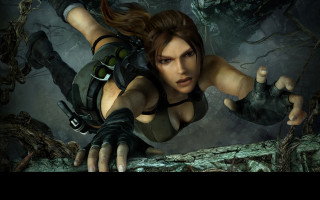 Tapeta tomb_raider_underworld