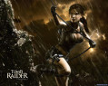 Tapeta Tomb raider Underworld 1