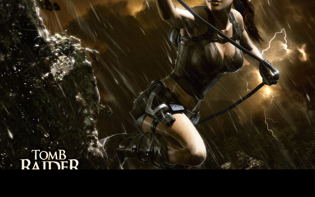 Tapeta tomb_raider_underworld_1