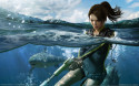 Tapeta Tomb raider Underworld 2