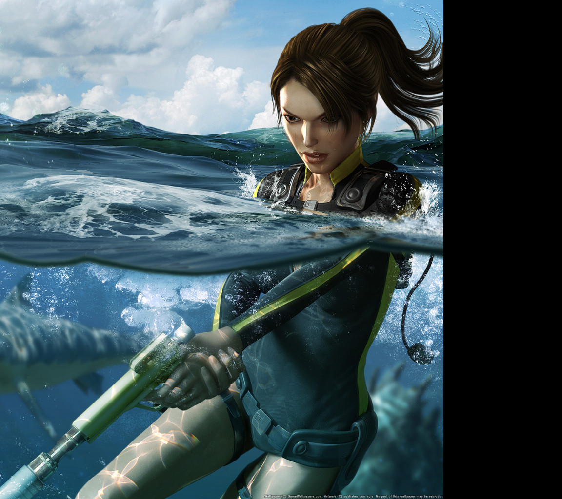 Tapeta tomb_raider_underworld_2