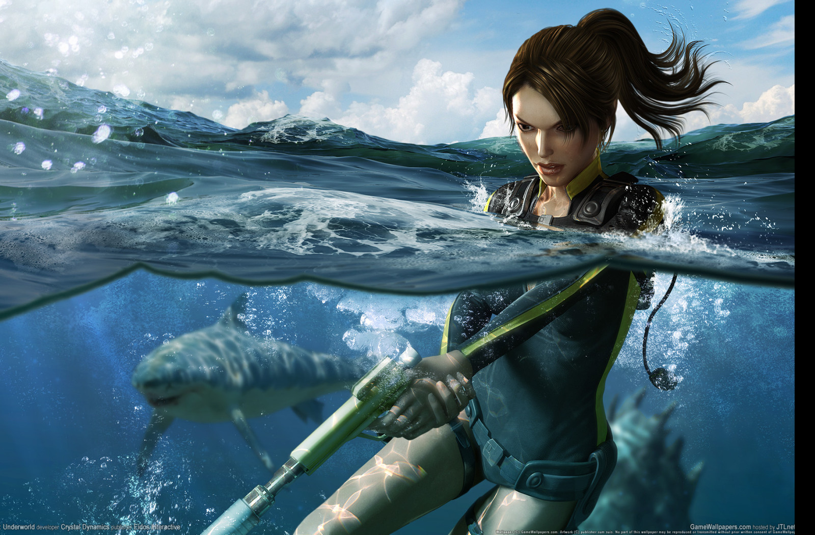 Tapeta tomb_raider_underworld_2