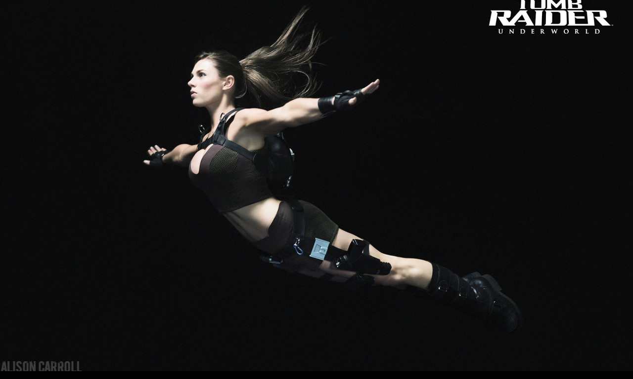 Tapeta tomb_raider_underworld_4
