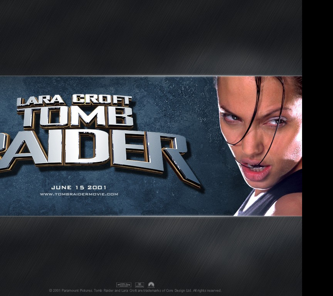 Tapeta tombraider