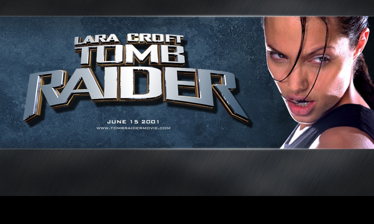 Tapeta tombraider