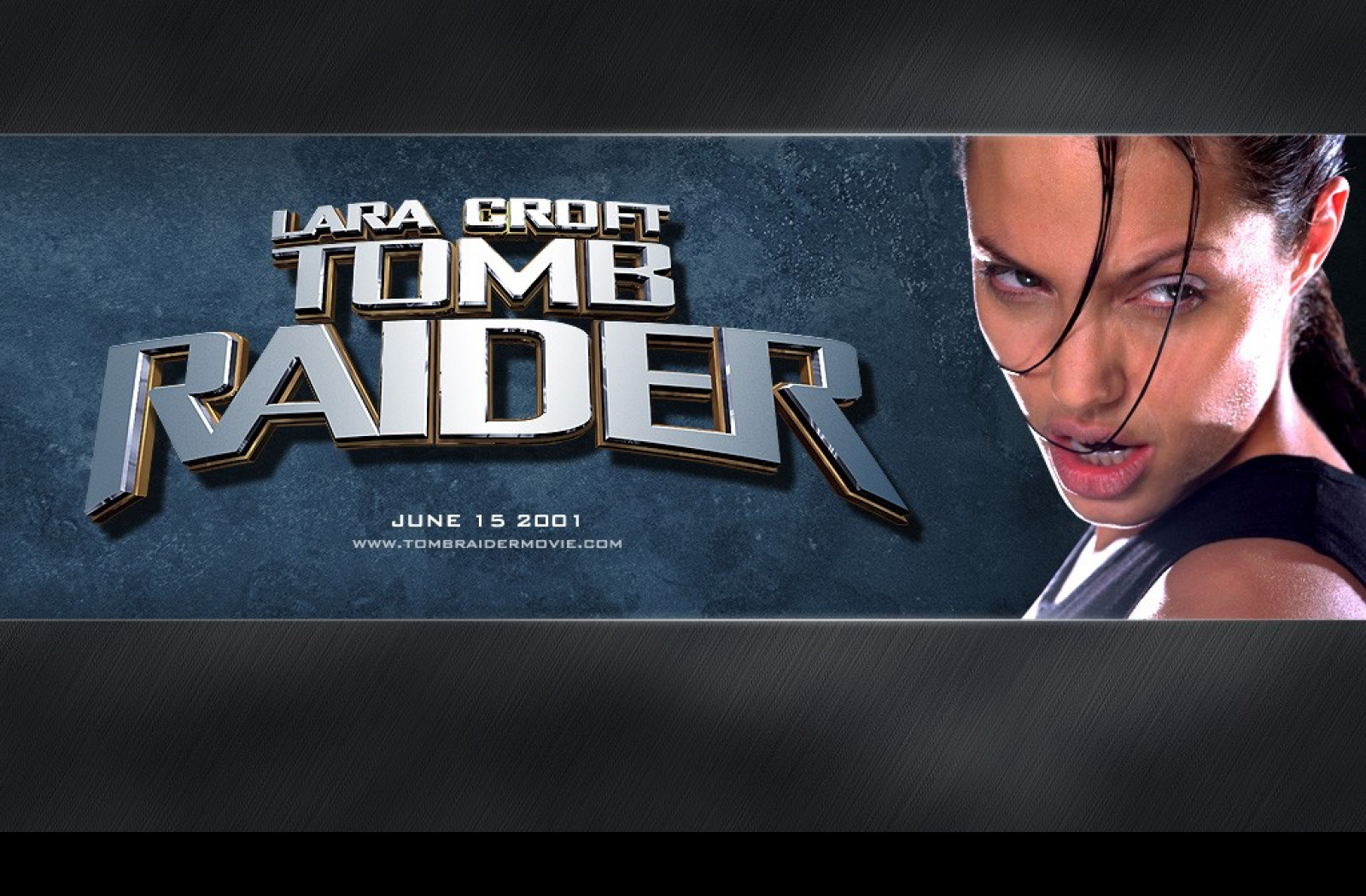 Tapeta tombraider